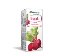 Burak 30 kaps. Herbapol