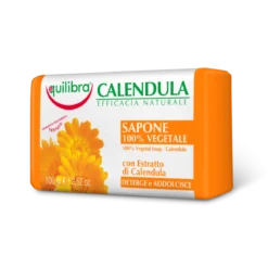 Calendula Mydło Nagietkowe 100g Equilibra