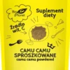 Camu Camu sproszkowane BIO 150g Bio Planet
