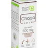 Chaga Solo Ekstrakt 600mg 100mll Plon Pharm