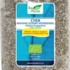 Chia - Nasiona Szałwii Hiszpańskiej BIO 1kg Bio Planet