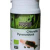 Chlorella pyrenoidosa w tabletkach 300g Bio Organic Foods
