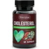 Cholesterol 60 kapsułek Skoczylas