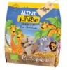 Ciasteczka Pszenne Mini Jungle BIO 100g Bio Ania