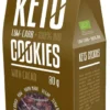 Ciastka Keto z cynamonem BIO 80g Diet Food