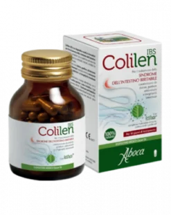 Colilen IBS 60kap. Aboca