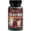 Colostrum siara bydlęca z inuliną 60 kapsułek Skoczylas