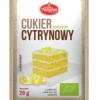 Cukier Cytrynowy BIO 20g Amylon