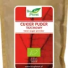 Cukier Puder Trzcinowy z tapioką 300g Bio Planet