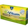 C-Vitum Long Active 30 kaps. Oleofarm