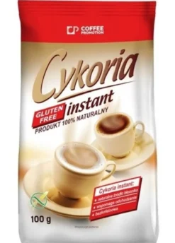 Cykoria Instant Napój bezglutenowy 100g Coffee Promotion