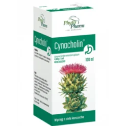 Cynacholin 100ml PhytoPharm