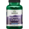 Cytrynian Magnezu 225mg 240tabl Swanson