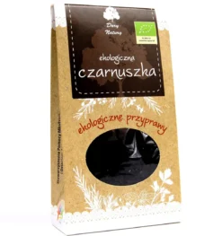 Czarnuszka EKO 50g Dary Natury