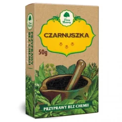 Czarnuszka 50g Dary Natury