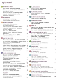 Czasopismo Harmonia (48) Marzec-Kwiecień 2023