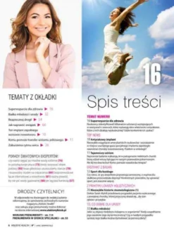 Czasopismo Holistic Health lipiec-sierpień 2022