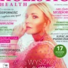 Czasopismo Holistic Health maj - czerwiec 2020