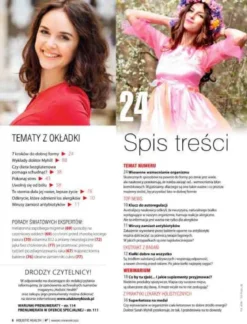 Czasopismo Holistic Health marzec - kwiecień 2022