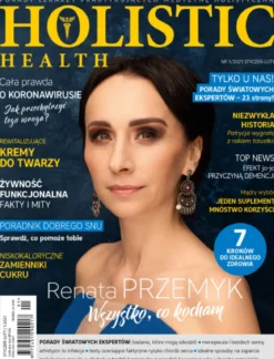 Czasopismo Holistic Health styczeń - luty 2021