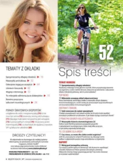 Czasopismo Holistic Health wrzesień-październik 2022