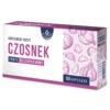 Czosnek forte bezzapachowy 60kaps Oleofarm