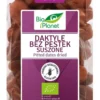 Daktyle Bez Pestek Suszone Bezglutenowe BIO 400g Bio Planet