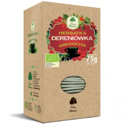 Dereniówka EKO 25x3g Dary Natury