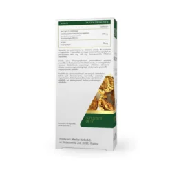 Devil’s Claw (Czarci Pazur) 60 kaps. Medica Herbs