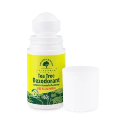 Dezodorant Tea Tree 60g Melaleuca