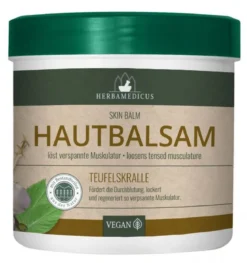 Diabelski Pazur balsam 250ml Herbamedicus