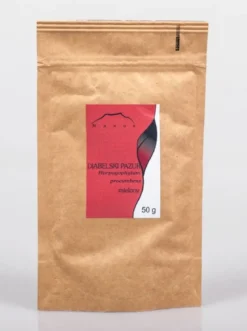 Diabelski Pazur proszek 50g Nanga