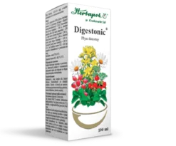 Digestonic 100ml Herbapol
