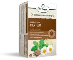 Dla Jelit fix 20x2g Herbapol