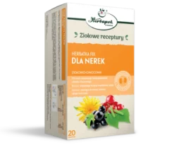 Dla Nerek 20x2g Herbapol