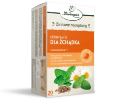 Dla Żołądka 20x2g Herbapol