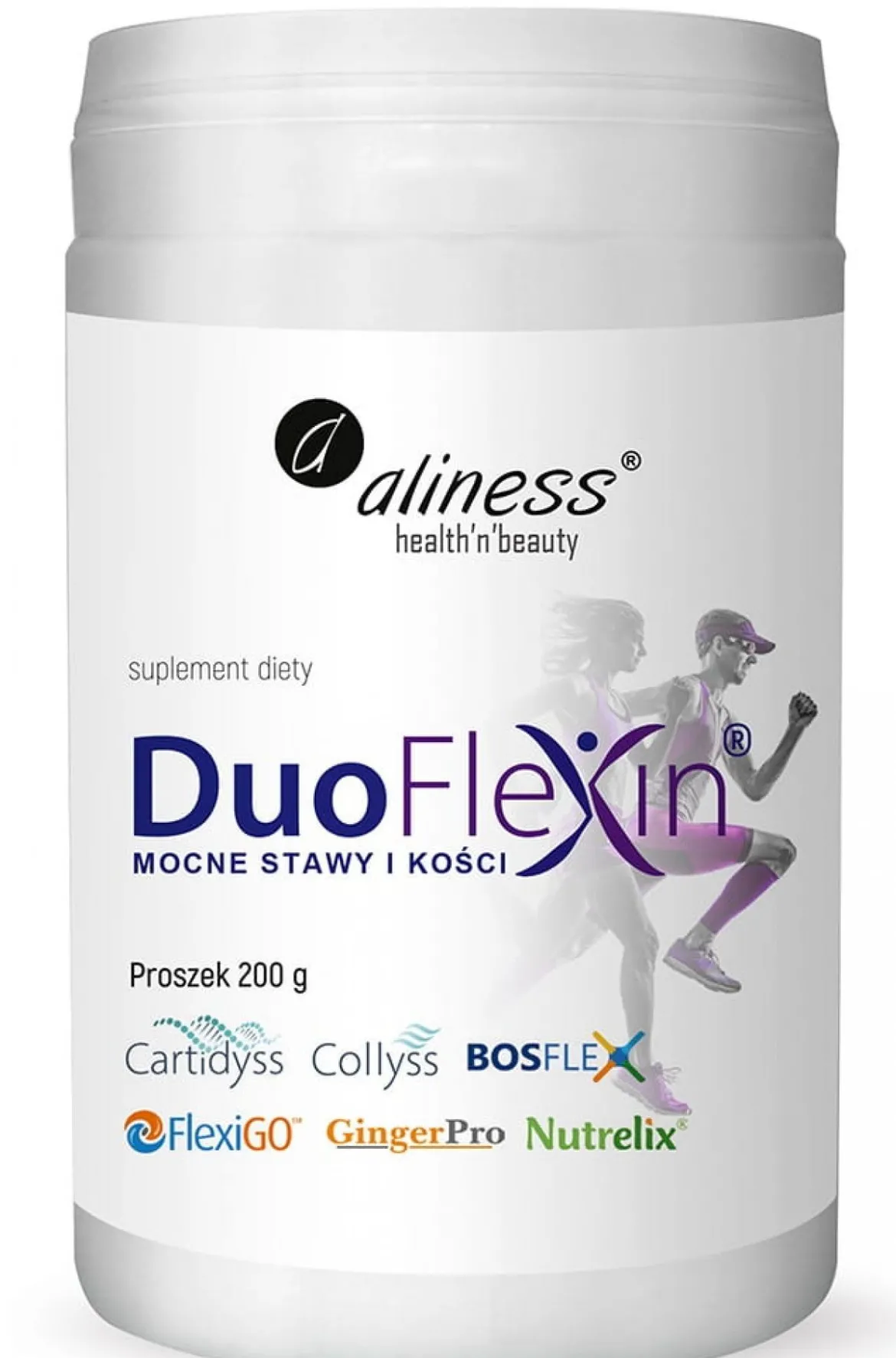 Duoflexin 200g Aliness