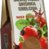 Dzika Róża Skórka Mielona 100g Natura Wita