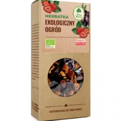Ekologiczny ogród 100g Dary Natury