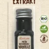 Ekstrakt z wanilii Burbon bezglutenowy BIO 20ml Biovegan