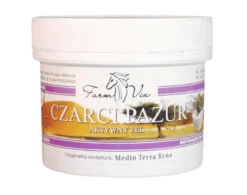 Żel aktywny Czarci Pazur 150ml Farm-Vix
