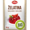 Żelatyna w Proszku BIO 20g Amylon