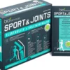 Elektrolity i sole mineralne SPORT & JOINTS 14 saszetek Biofarmacja