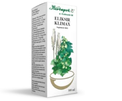 Eliksir Klimax 100ml Herbapol
