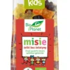 Żelki /misie/ bez żelatyny BIO 100g Bio Planet