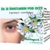 Żel ze Świetlikiem pod oczy 15g Herbapol