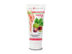 Żel z Kasztanowca Forte 200ml Botanic Help