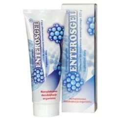 Enterosgel 225g