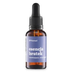 Esencja Nawilżająca Bratek Polny 30ml Fitomed