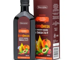 Estromega premium 250ml Skoczylas